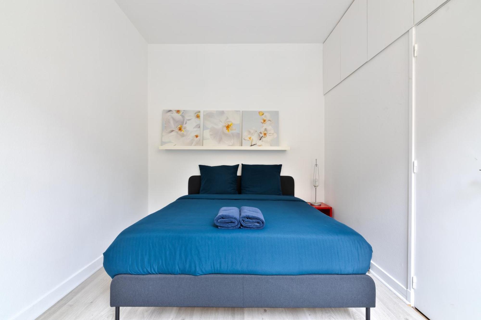Appartement Quartier Jardin Du Luxembourg Free Netflix Paris Luaran gambar